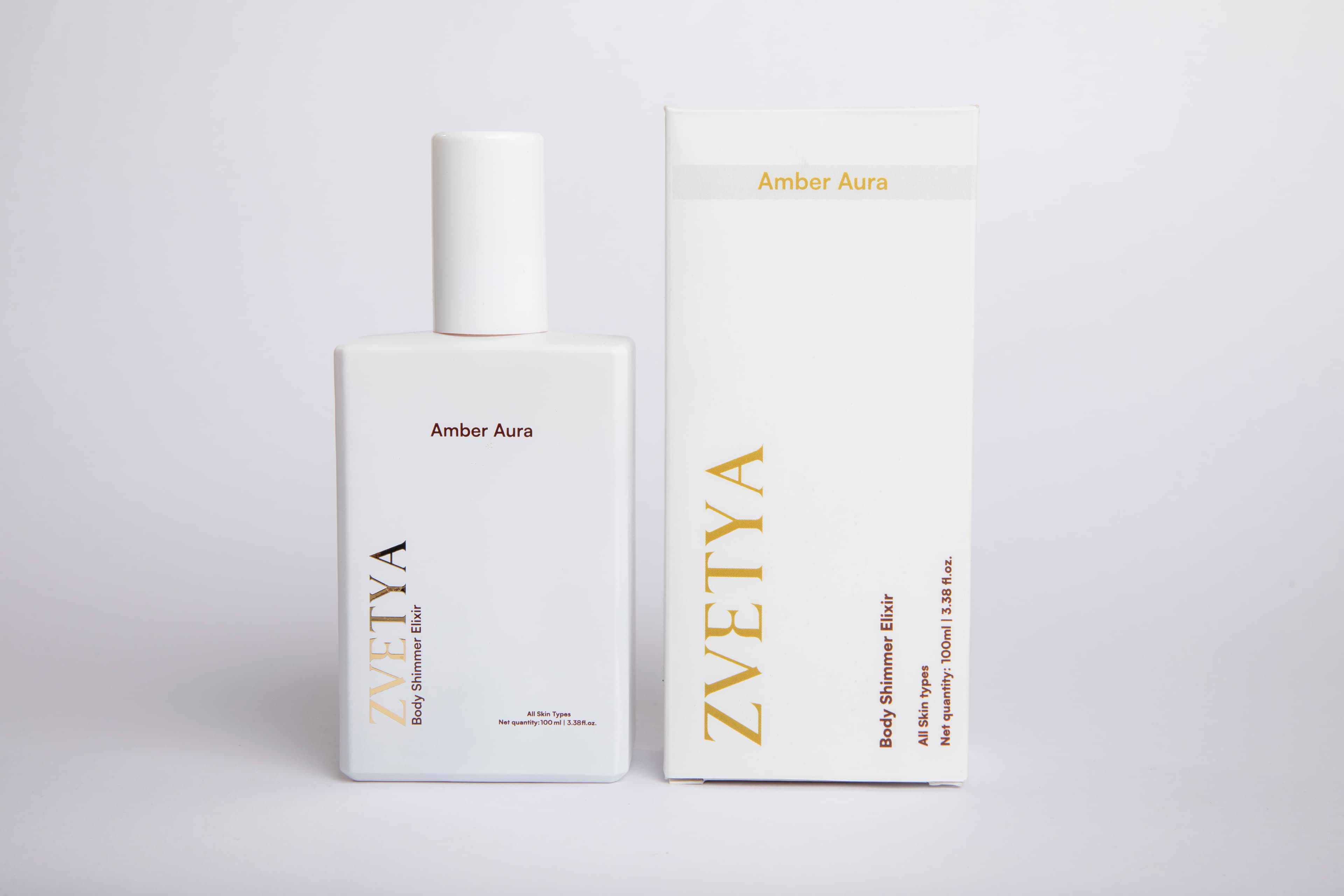 Amber Aura 3