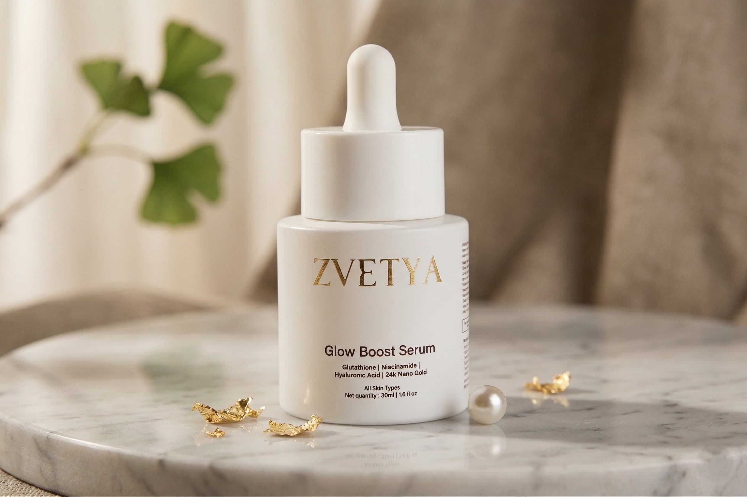Glow Boost Serum