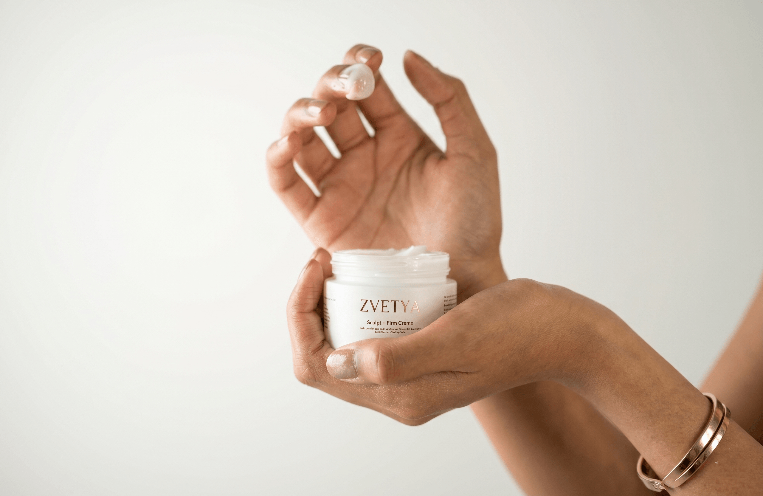 Zvetya — Our Story